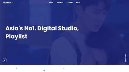 Playlist - UX/UI Review