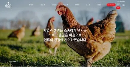 마니커 - UX/UI Review