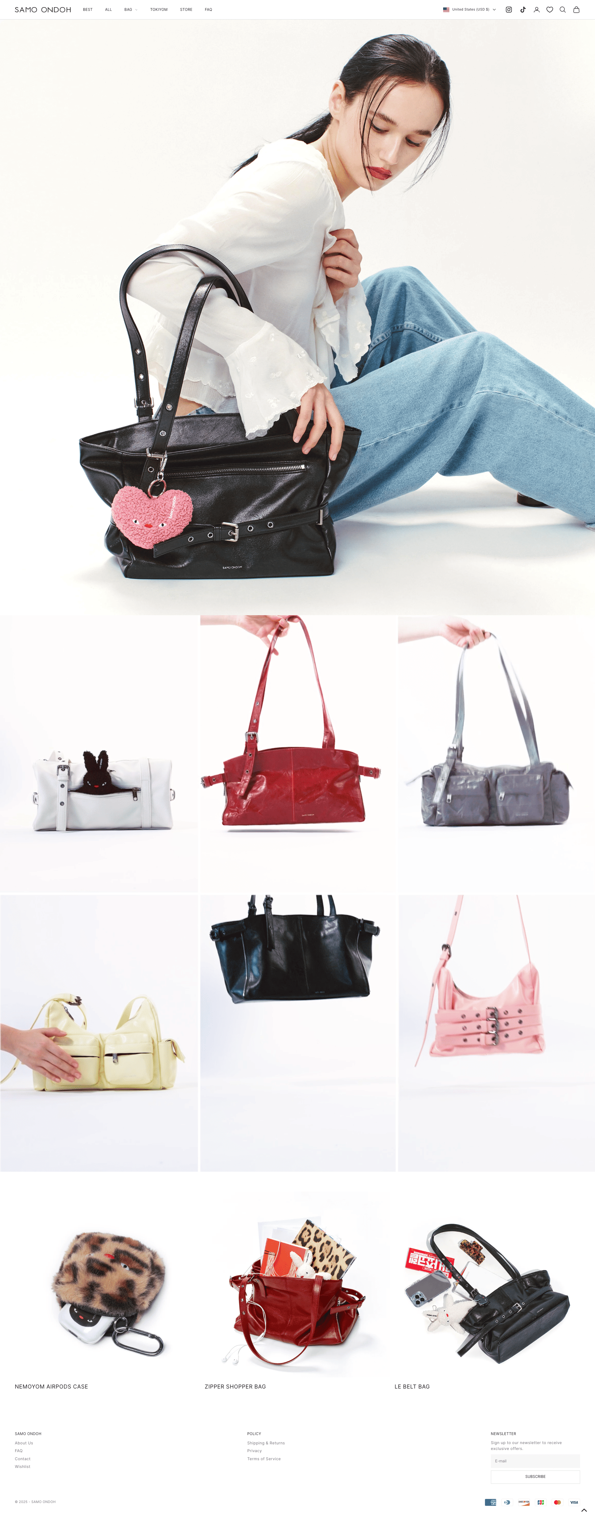 seimoondo global store