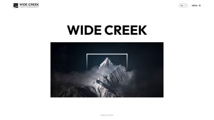 widecreek asset management