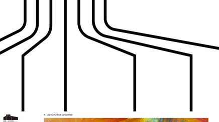 lee ho cheol book concert hall