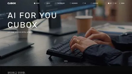 CUBOX - UX/UI Review | The Blue Canvas
