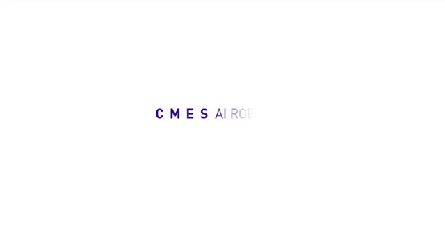 CMES - UX/UI 리뷰 | The Blue Canvas