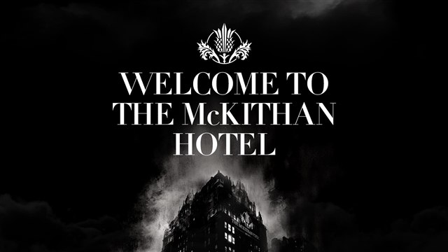 Sleep No More - UX/UI 리뷰 | The Blue Canvas