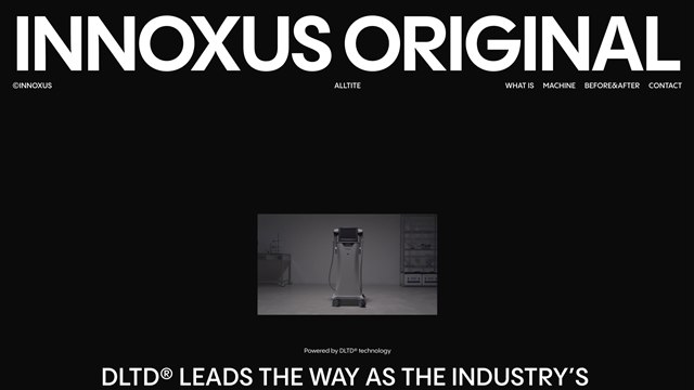 이노서스 - UX/UI 리뷰 | The Blue Canvas