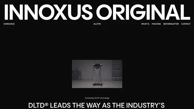 이노서스 - UX/UI 리뷰 | The Blue Canvas
