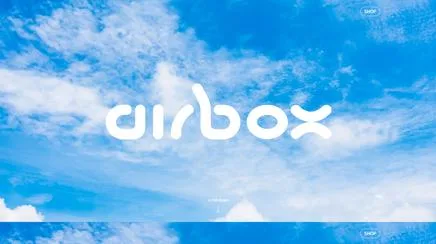 Airbox - UX/UI Review | The Blue Canvas