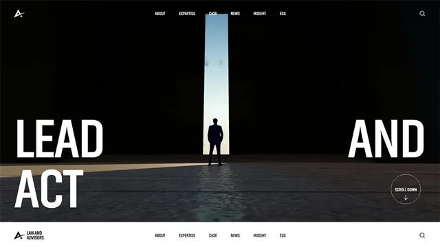 로앤에이 - UX/UI 리뷰 | The Blue Canvas