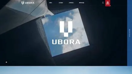 반도유보라 - UX/UI Review | The Blue Canvas