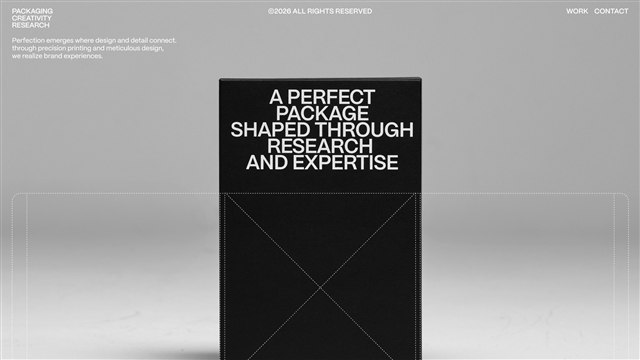 에이엔디랩 - UX/UI 리뷰 | The Blue Canvas