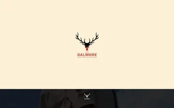 Dalmore - UX/UI 리뷰 | The Blue Canvas