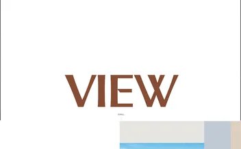 SK VIEW - UX/UI 리뷰 | The Blue Canvas