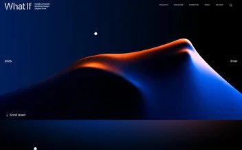 홍익대학교 산업디자인학과 - UX/UI 리뷰 | The Blue Canvas