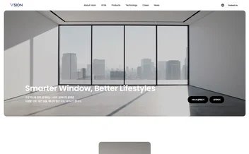 뷰전 - UX/UI 리뷰 | The Blue Canvas