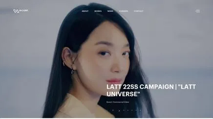 VA Corporation - UX/UI 리뷰 | The Blue Canvas