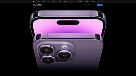 iPhone 14 Pro - UX/UI Review | The Blue Canvas