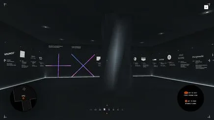 Plus X Showroom - UX/UI Review