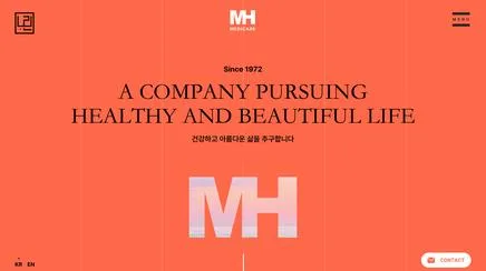 MH Medicare - UX/UI Review | The Blue Canvas