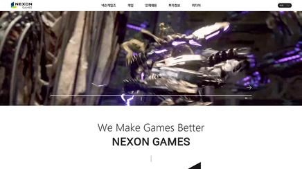 nexongames