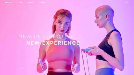 Tangram Factory - UX/UI Review | The Blue Canvas