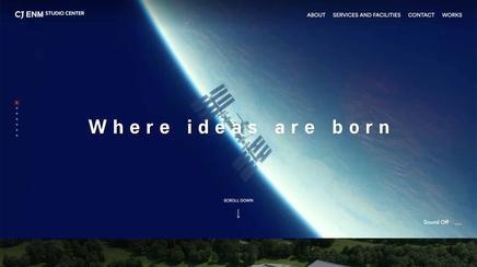 cj enm studiocenter