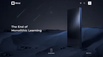 뤼이드 - AI 학습 경험 리뷰