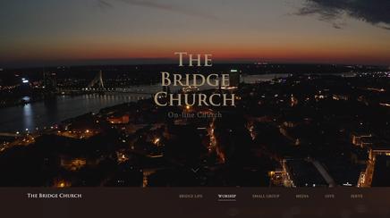 the bridge church
