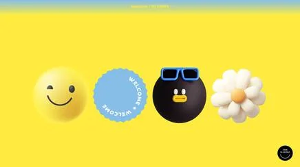 HANBOM ONGOING - UX/UI 리뷰 | The Blue Canvas
