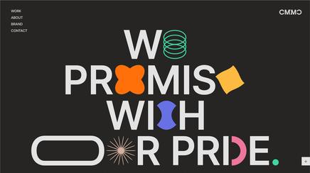 cheongmyeong advertising