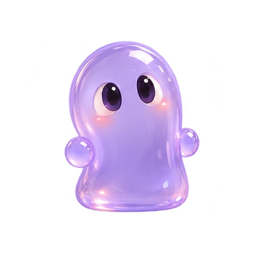 수줍젤리 활짝 웃어요
