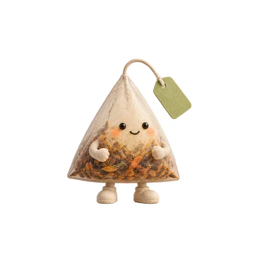 티백 움직이는 스티커 — 씩씩한 행진