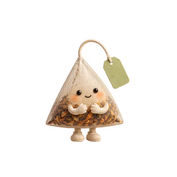티백 잠깐만요