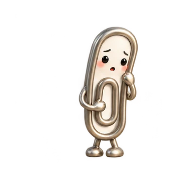 클립 다정한 지지