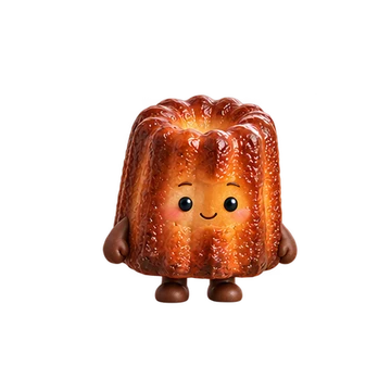 카눌레: 아니에요