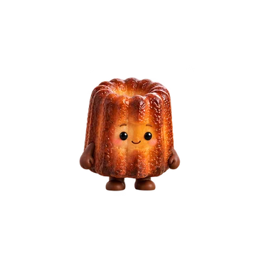카눌레: 피곤해요