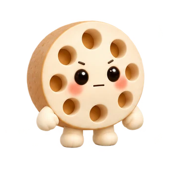 연근 친구 · 잠깐