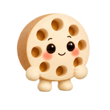 연근 친구 · 휴