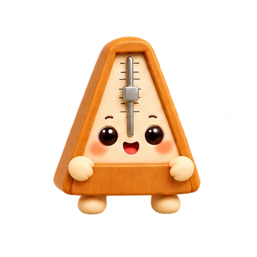 메트로놈 친구 · 알겠어