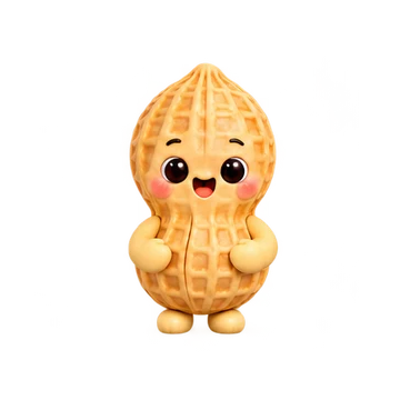 땅콩 친구 · 알겠어