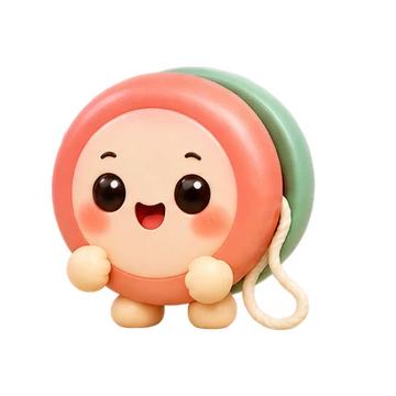 요요 친구 · 안녕