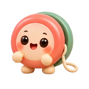 요요 친구 · 사랑해