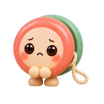 요요 친구 · 미안해