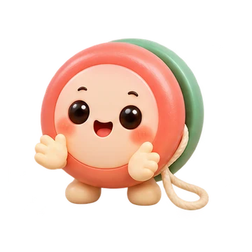 요요 친구 · 잘했어