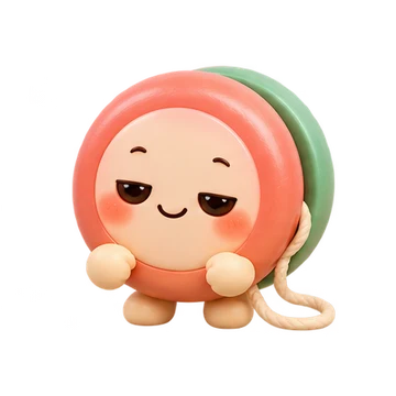 요요 친구 · 잘자