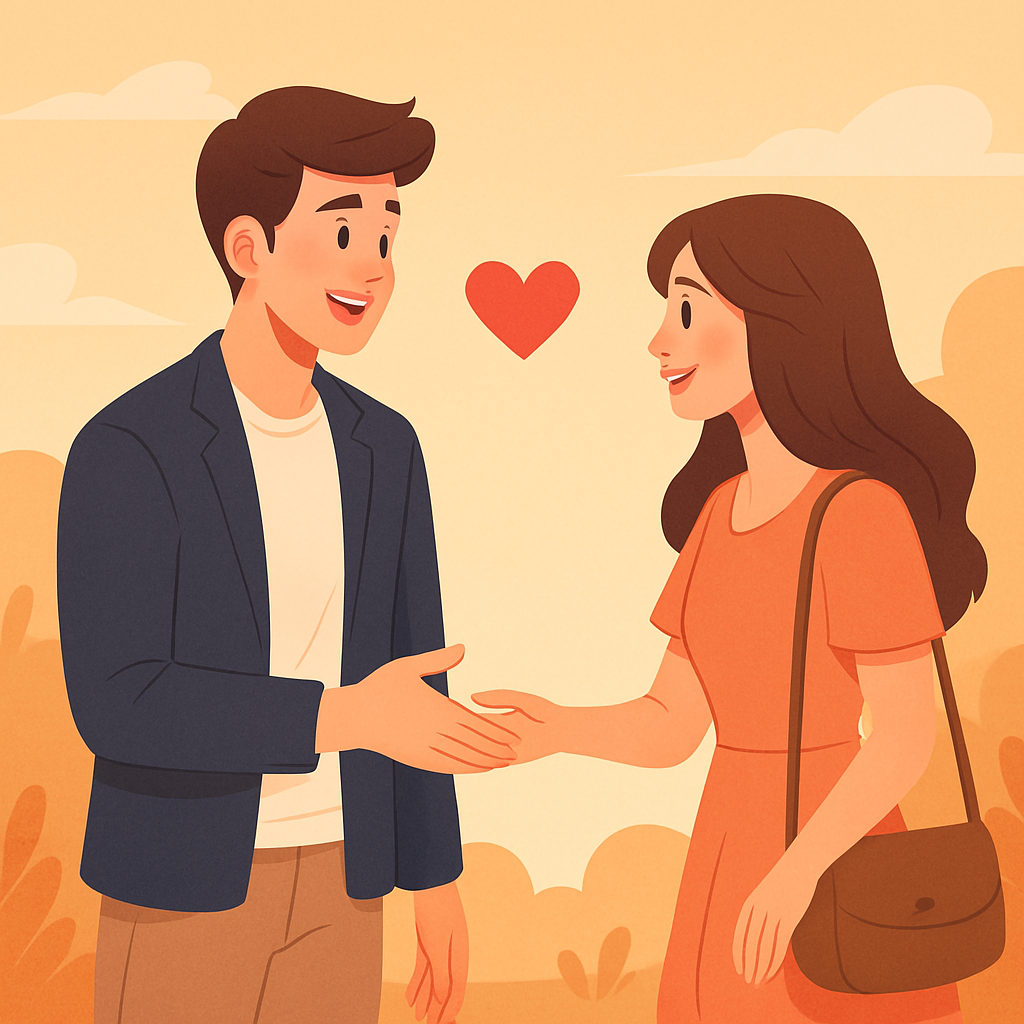 💘 “비로소, 진짜 사랑을 만나다”💘